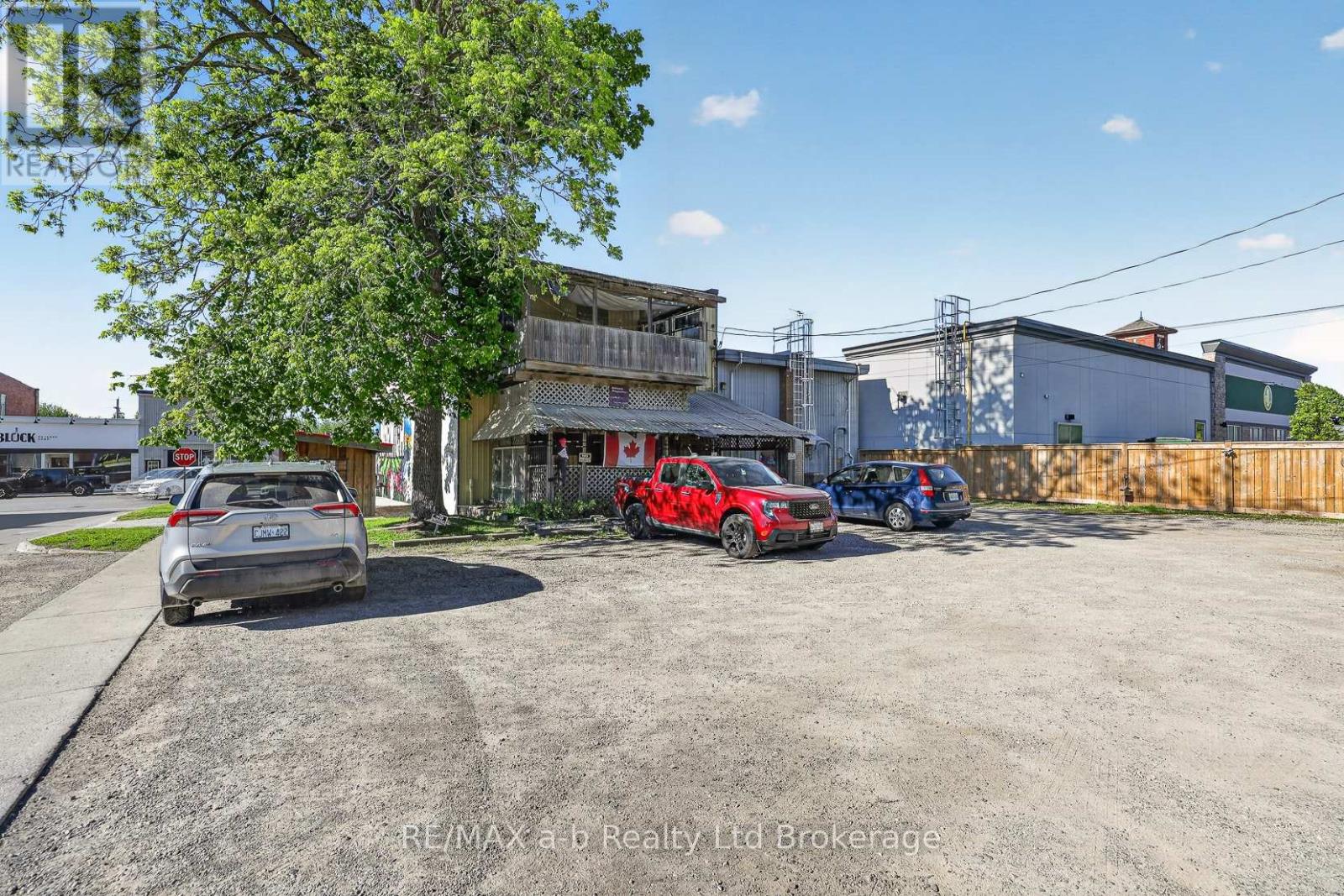 44 & 46 Main Street W, Norwich, Ontario  N0J 1P0 - Photo 30 - X13248444