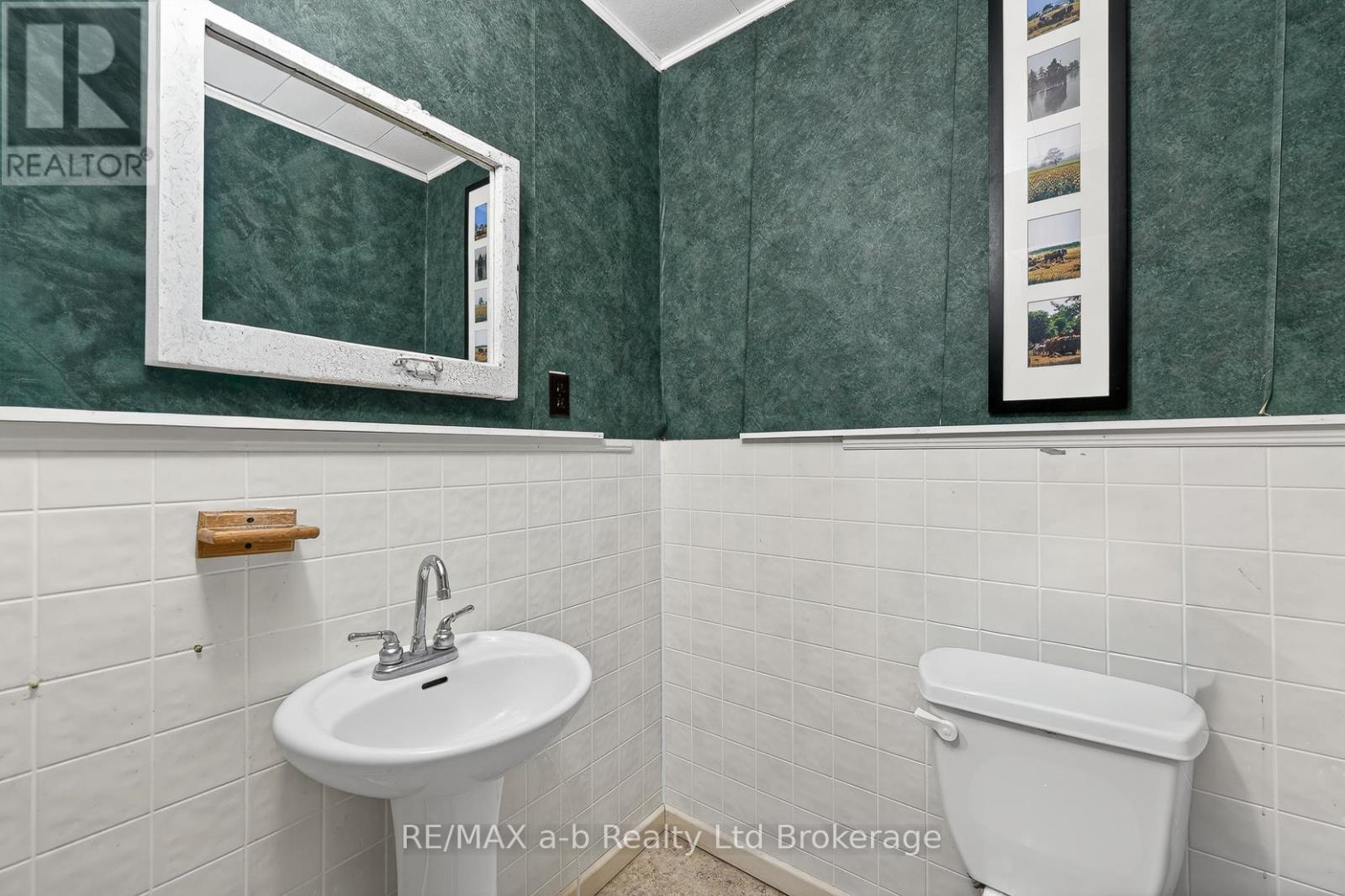 44 & 46 Main Street W, Norwich, Ontario  N0J 1P0 - Photo 6 - X13248444