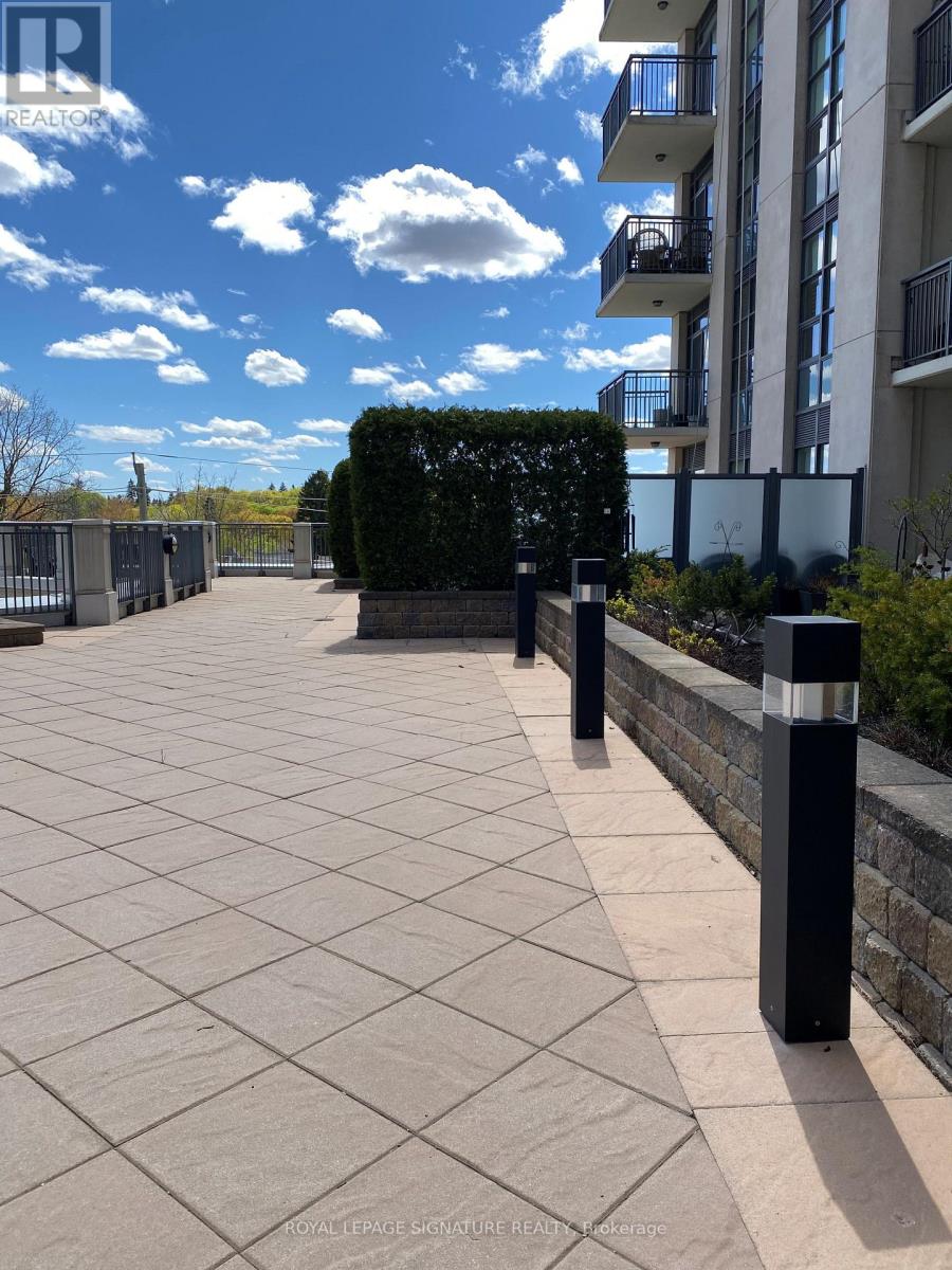 506 - 144 Park Street, Waterloo, Ontario  N2L 0B6 - Photo 22 - X13245668