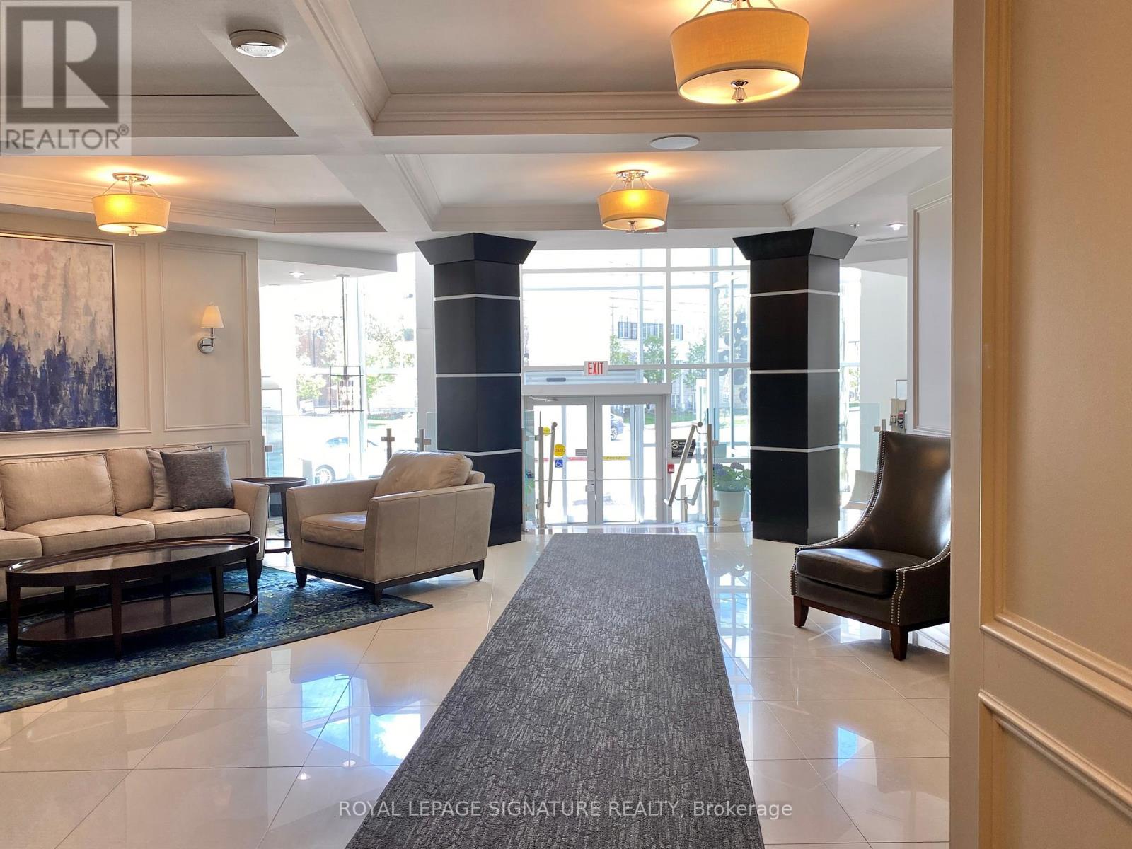 506 - 144 Park Street, Waterloo, Ontario  N2L 0B6 - Photo 3 - X13245668