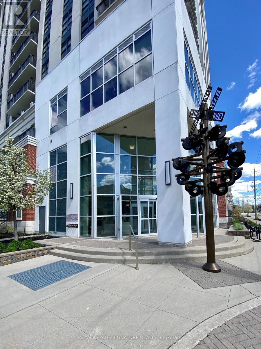 506 - 144 Park Street, Waterloo, Ontario  N2L 0B6 - Photo 2 - X13245668