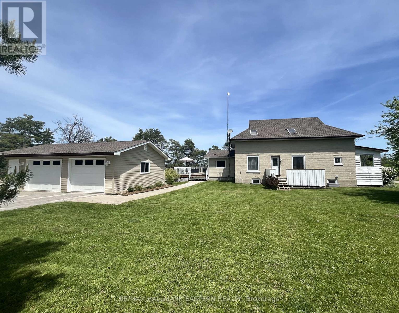 1320 Heights Road, Kawartha Lakes, Ontario  K9V 4R3 - Photo 1 - X13132686