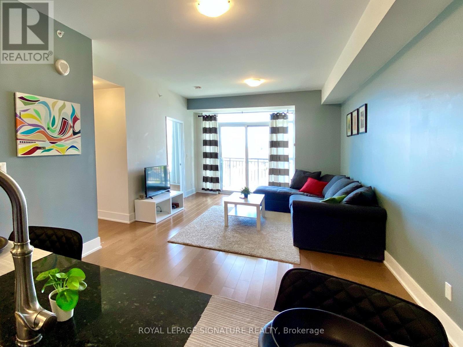 506 - 144 Park Street, Waterloo, Ontario  N2L 0B6 - Photo 8 - X13245668