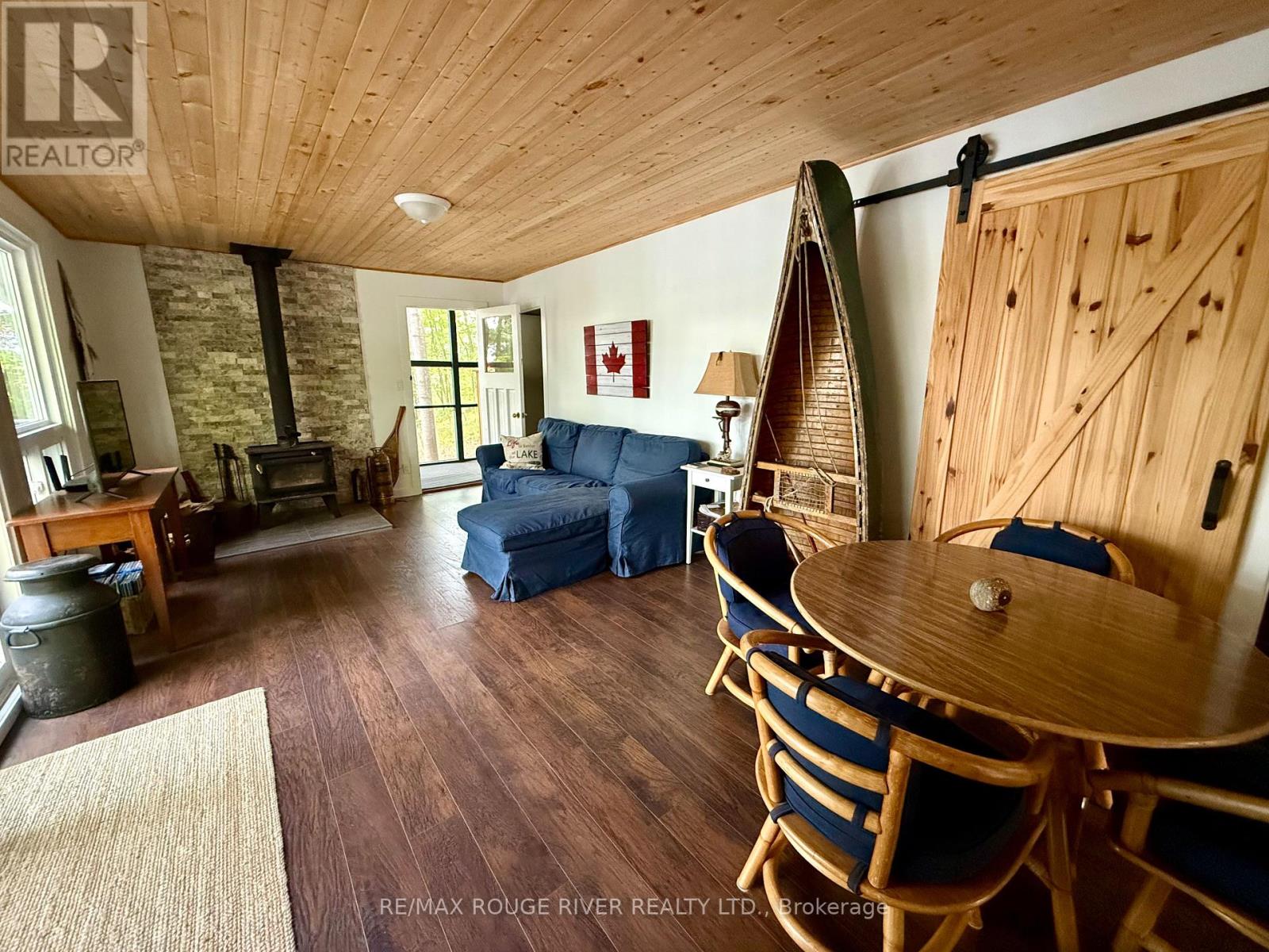 1784a Opeongo Point Road, Frontenac, Ontario  K0K 2K0 - Photo 18 - X13234818