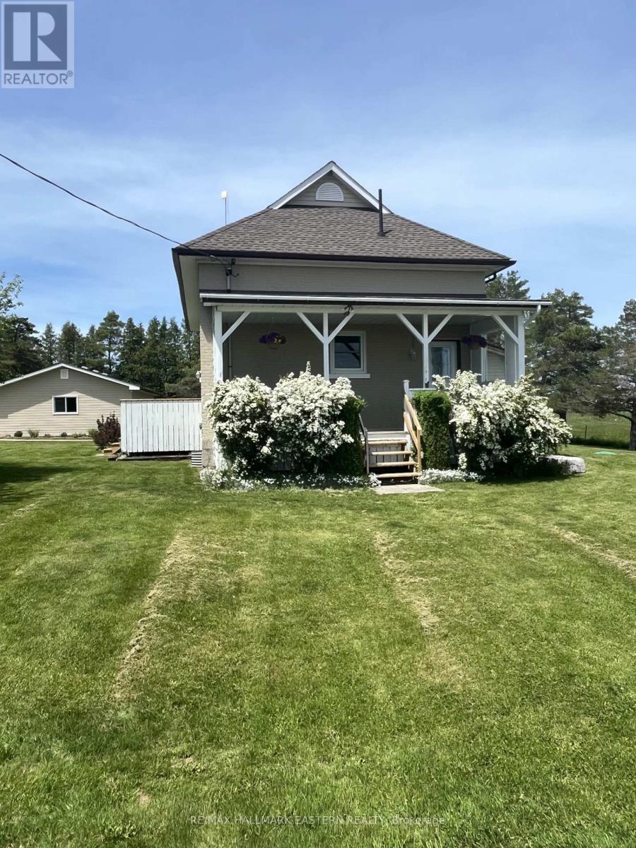 1320 Heights Road, Kawartha Lakes, Ontario  K9V 4R3 - Photo 27 - X13132686