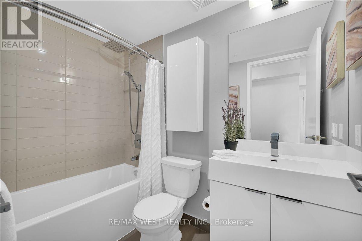 306 - 20 Thomas Riley Road, Toronto, Ontario  M9B 0C3 - Photo 10 - W13248072