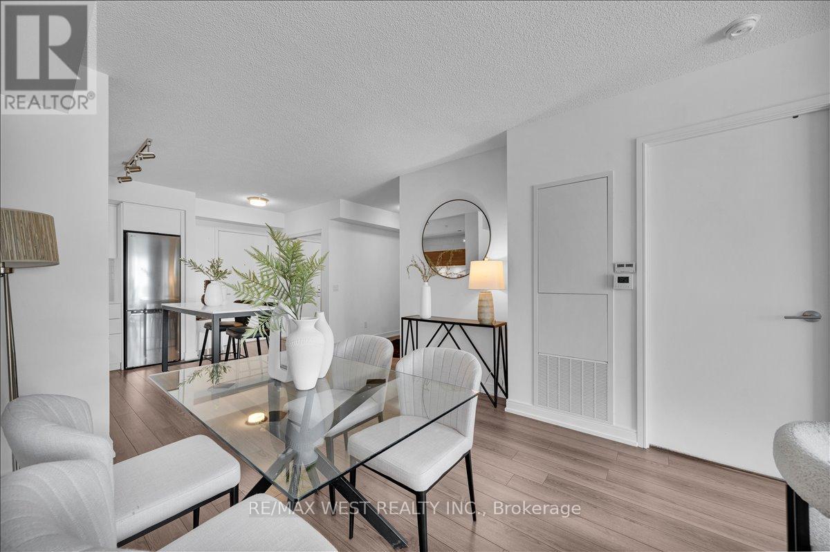 306 - 20 Thomas Riley Road, Toronto, Ontario  M9B 0C3 - Photo 11 - W13248072