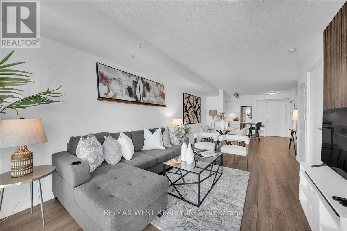 306 - 20 Thomas Riley Road, Toronto, Ontario  M9B 0C3 - Photo 12 - W13248072