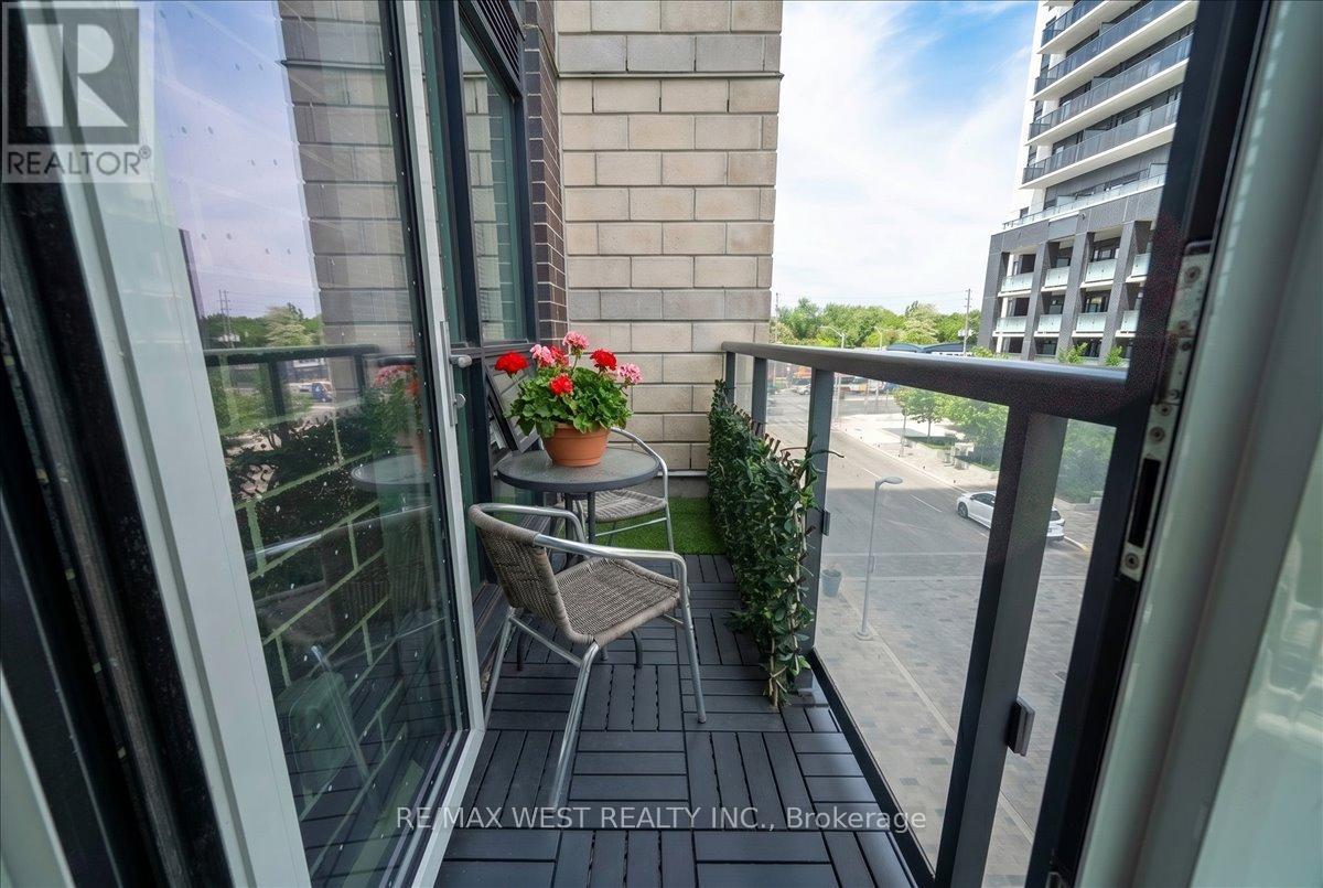 306 - 20 Thomas Riley Road, Toronto, Ontario  M9B 0C3 - Photo 13 - W13248072