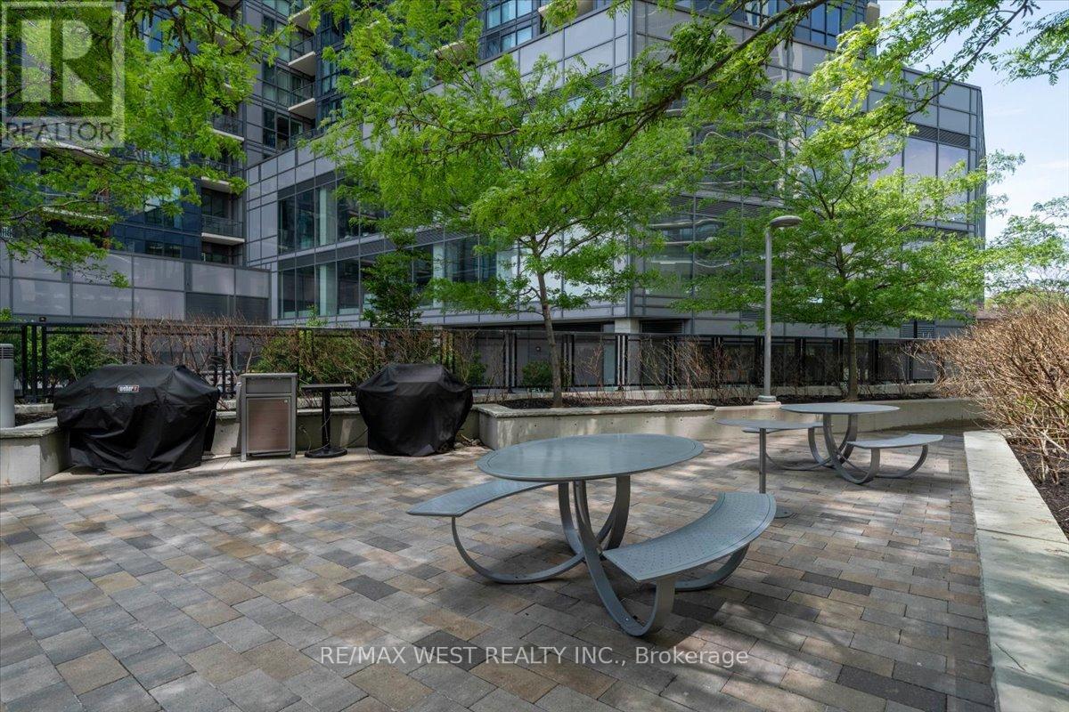 306 - 20 Thomas Riley Road, Toronto, Ontario  M9B 0C3 - Photo 14 - W13248072