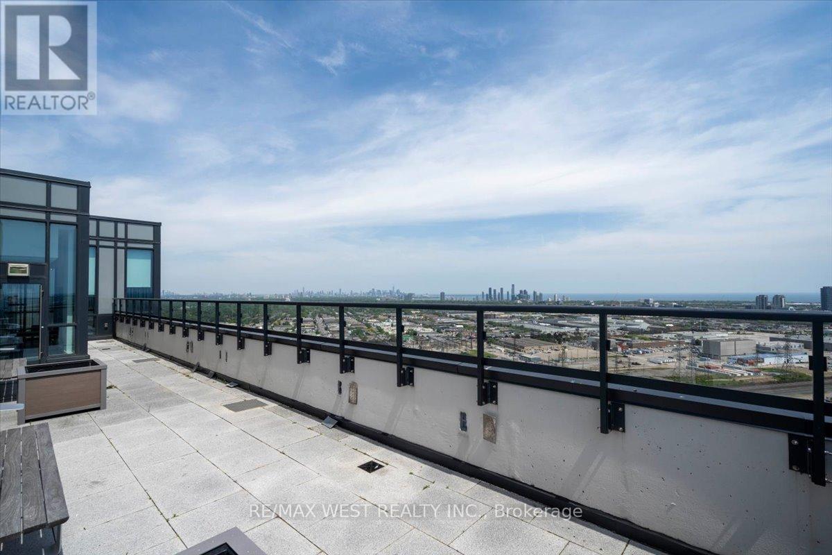 306 - 20 Thomas Riley Road, Toronto, Ontario  M9B 0C3 - Photo 15 - W13248072