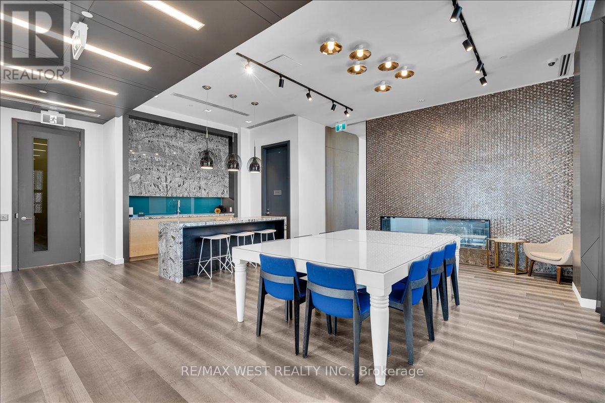 306 - 20 Thomas Riley Road, Toronto, Ontario  M9B 0C3 - Photo 17 - W13248072