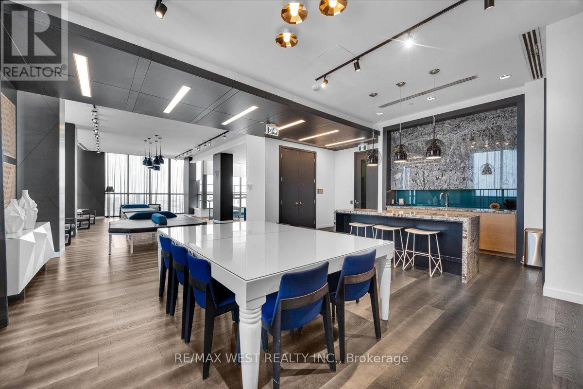 306 - 20 Thomas Riley Road, Toronto, Ontario  M9B 0C3 - Photo 20 - W13248072