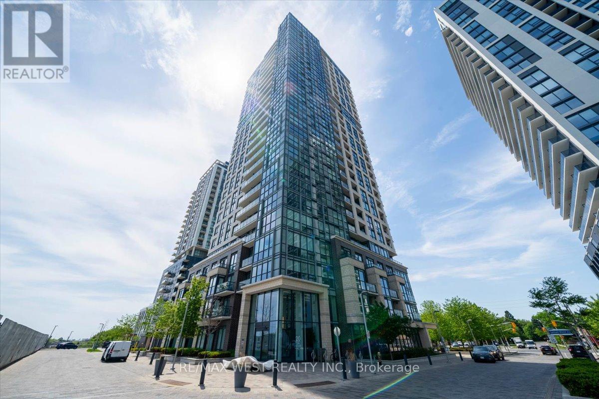 306 - 20 Thomas Riley Road, Toronto, Ontario  M9B 0C3 - Photo 25 - W13248072