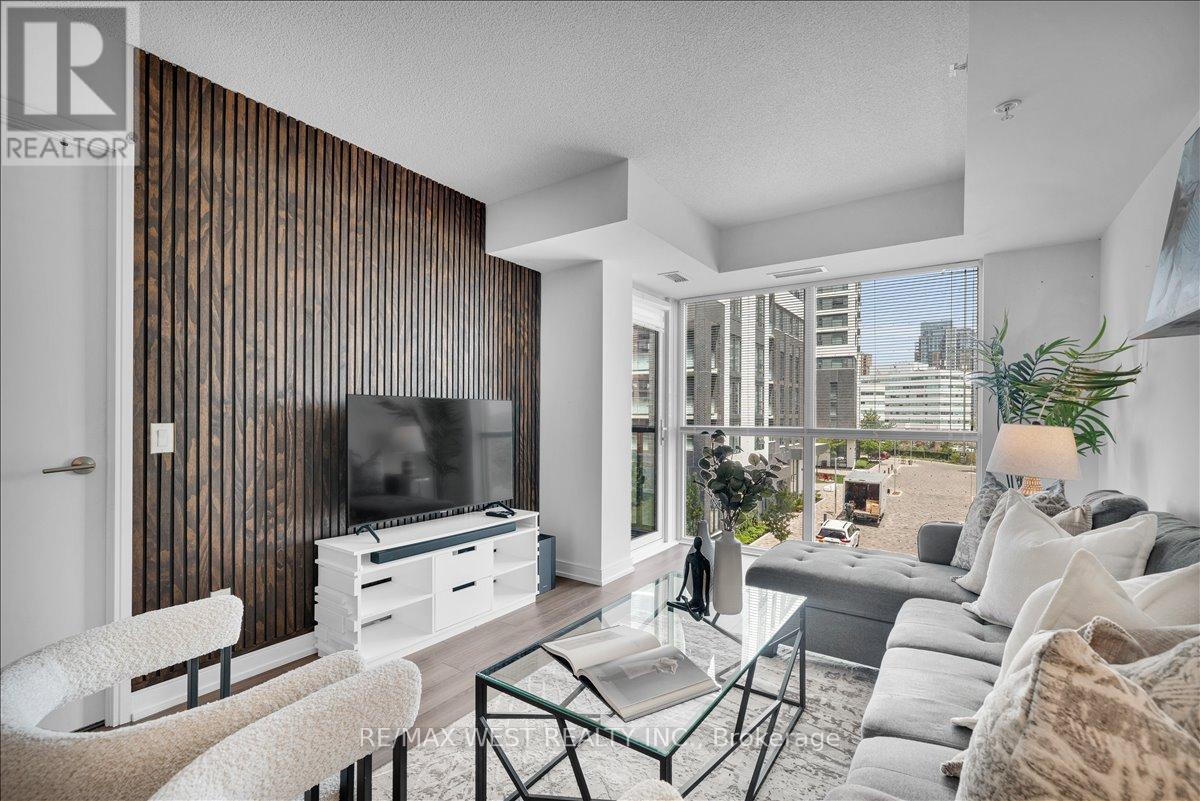 306 - 20 Thomas Riley Road, Toronto, Ontario  M9B 0C3 - Photo 3 - W13248072