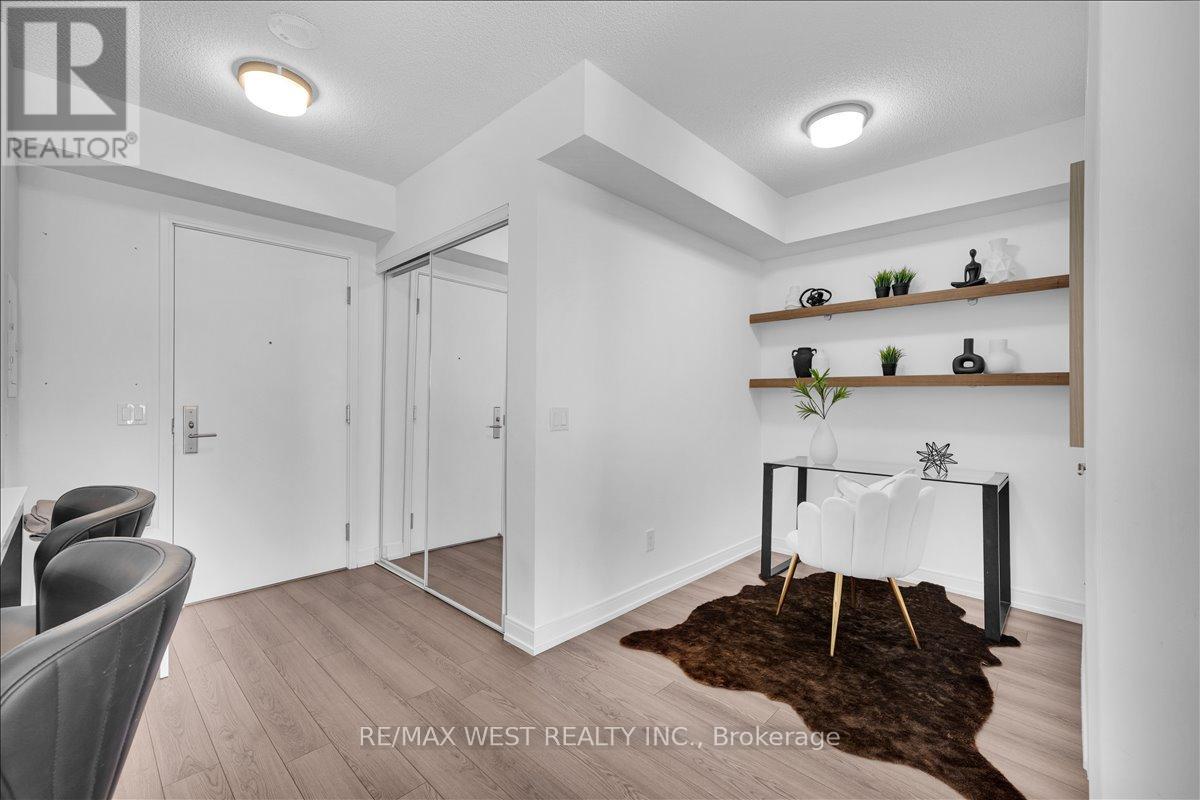 306 - 20 Thomas Riley Road, Toronto, Ontario  M9B 0C3 - Photo 5 - W13248072