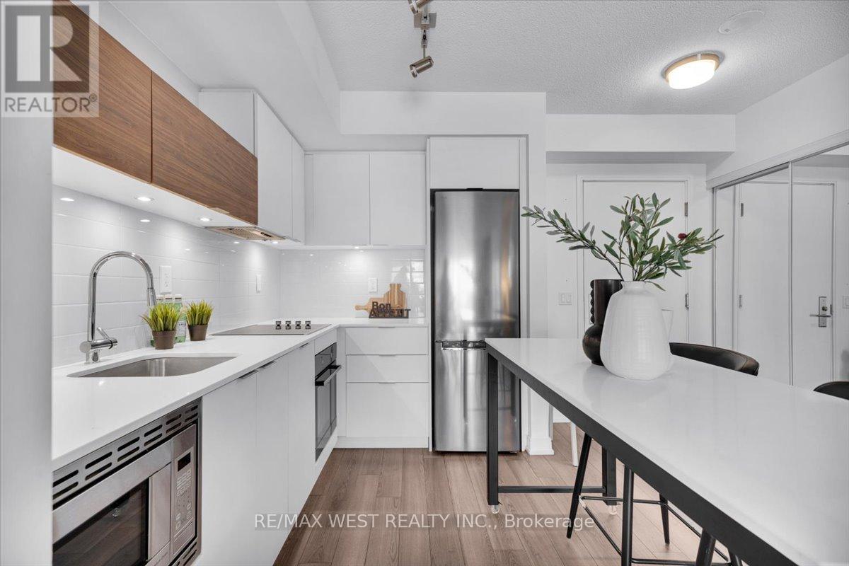 306 - 20 Thomas Riley Road, Toronto, Ontario  M9B 0C3 - Photo 6 - W13248072