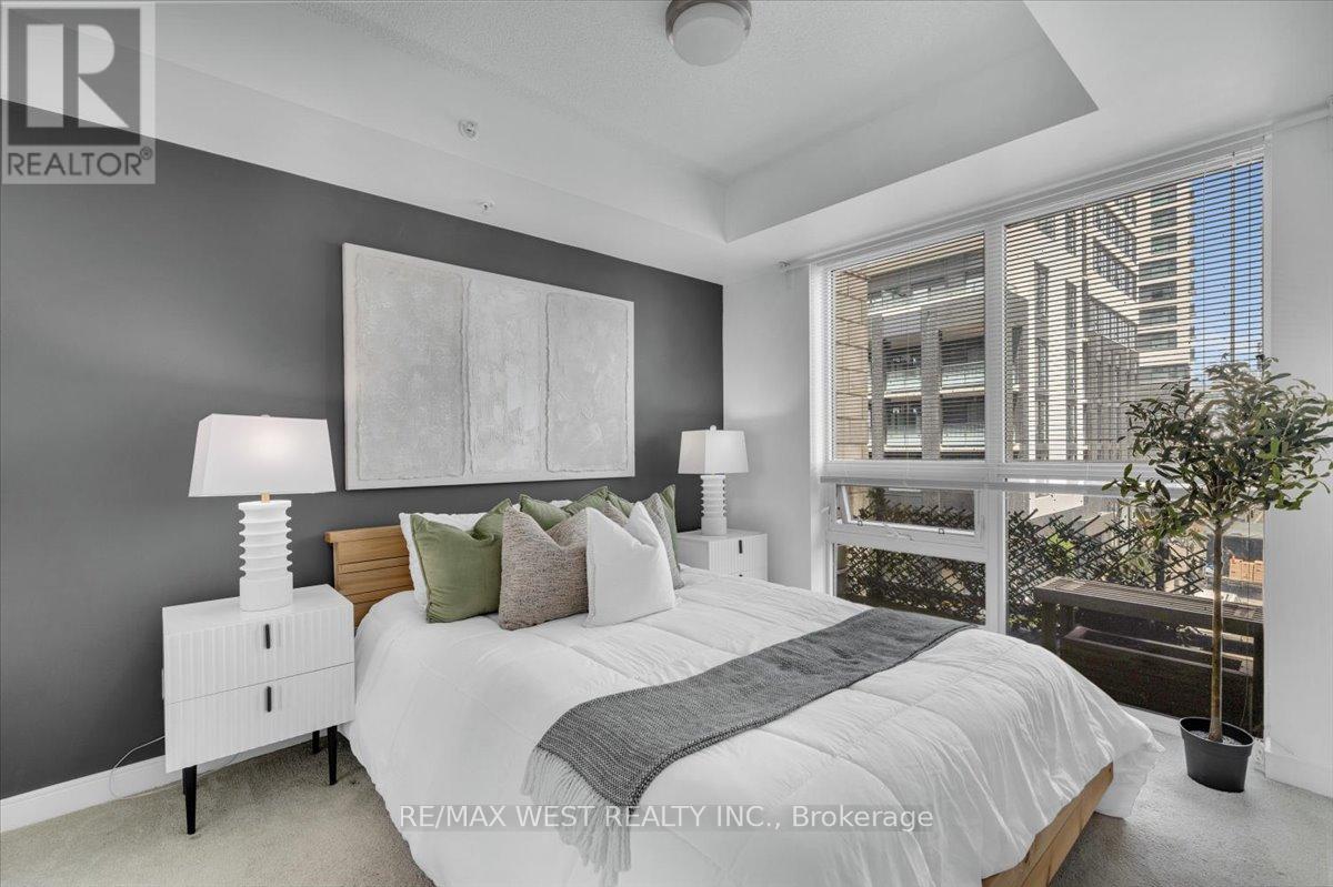306 - 20 Thomas Riley Road, Toronto, Ontario  M9B 0C3 - Photo 8 - W13248072