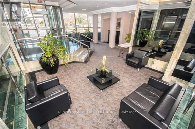 909 - 4450 Tucana Court, Mississauga, Ontario  L5R 3R4 - Photo 15 - W13248120