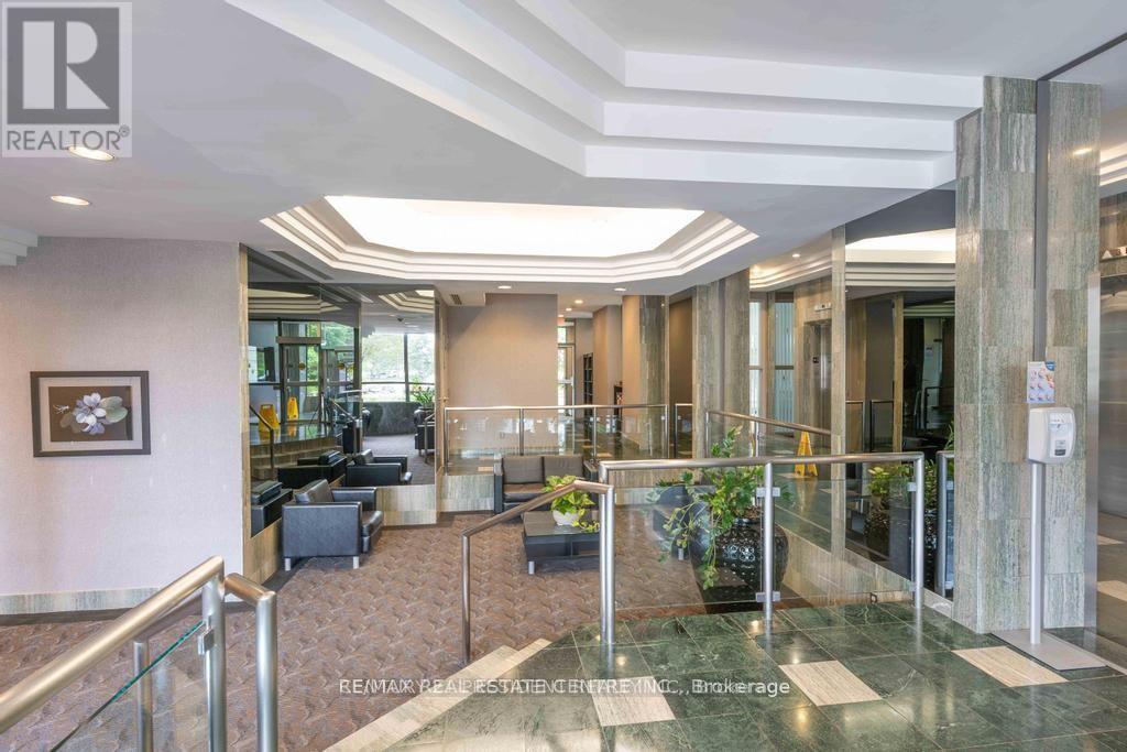 909 - 4450 Tucana Court, Mississauga, Ontario  L5R 3R4 - Photo 16 - W13248120