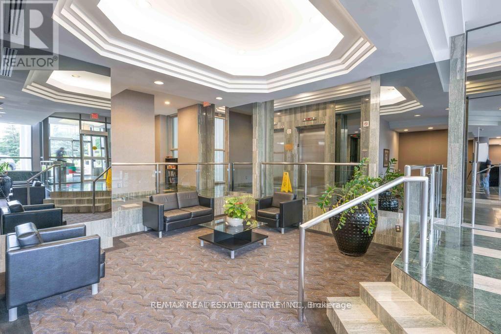 909 - 4450 Tucana Court, Mississauga, Ontario  L5R 3R4 - Photo 17 - W13248120