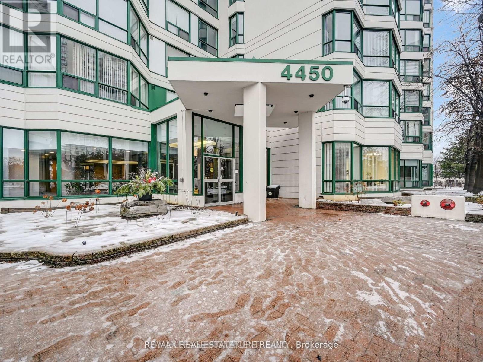 909 - 4450 Tucana Court, Mississauga, Ontario  L5R 3R4 - Photo 2 - W13248120