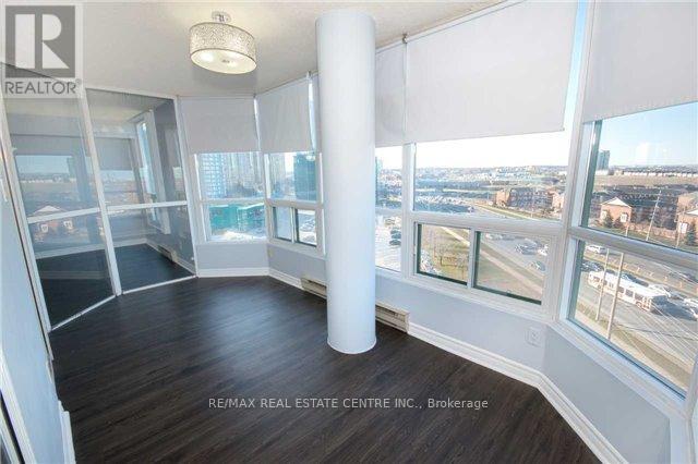 909 - 4450 Tucana Court, Mississauga, Ontario  L5R 3R4 - Photo 24 - W13248120