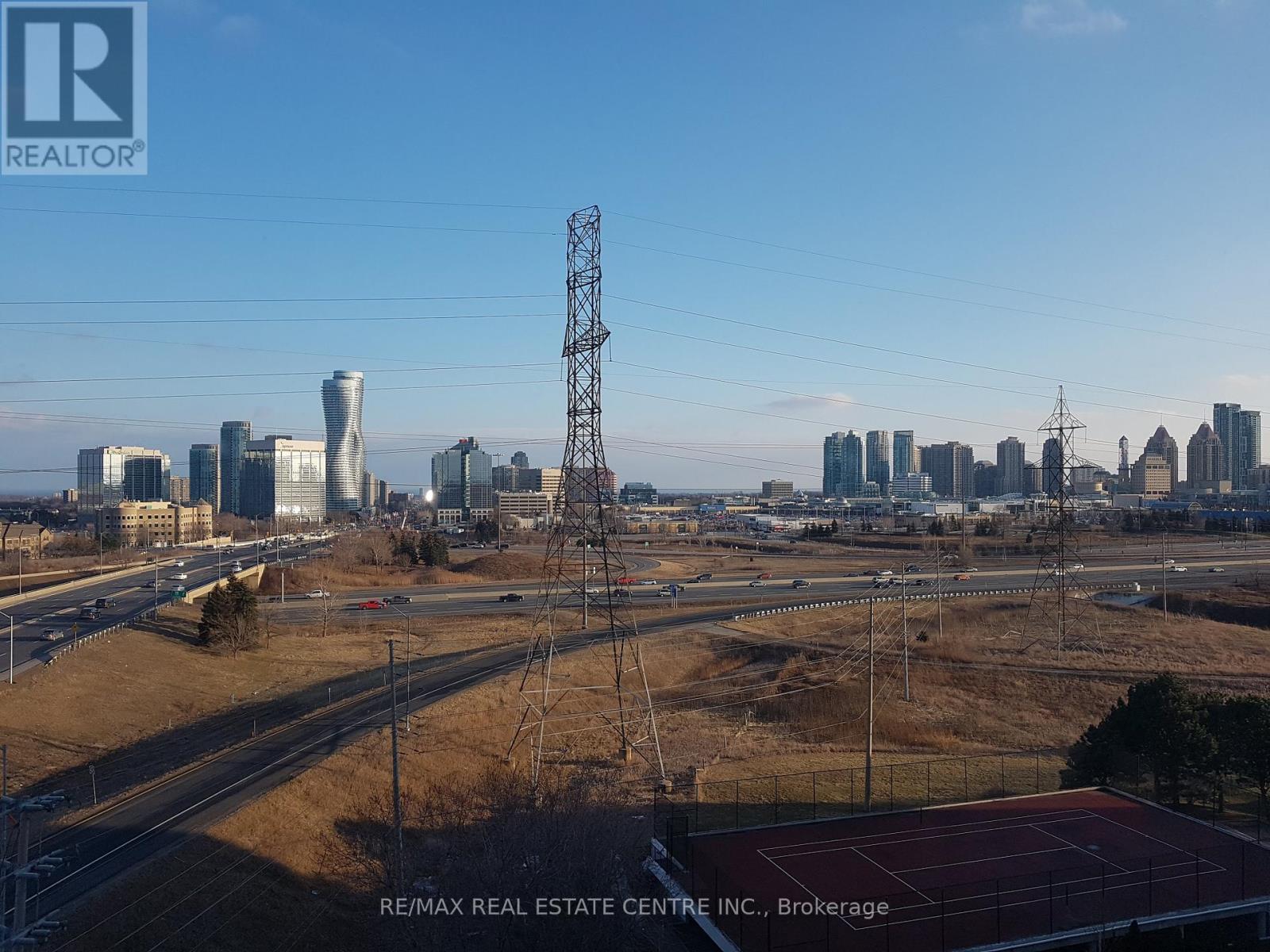 909 - 4450 Tucana Court, Mississauga, Ontario  L5R 3R4 - Photo 28 - W13248120