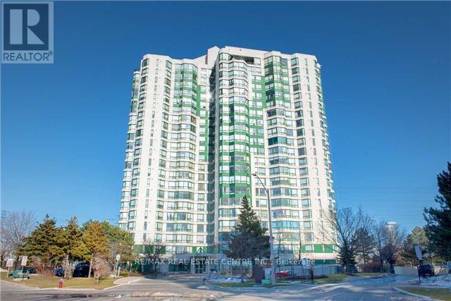 909 - 4450 Tucana Court, Mississauga, Ontario  L5R 3R4 - Photo 3 - W13248120