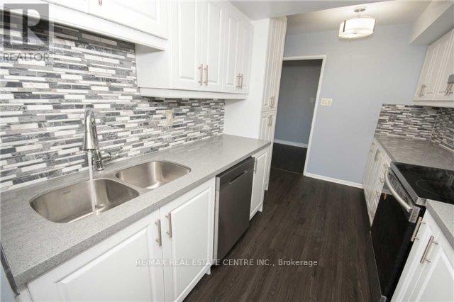 909 - 4450 Tucana Court, Mississauga, Ontario  L5R 3R4 - Photo 7 - W13248120