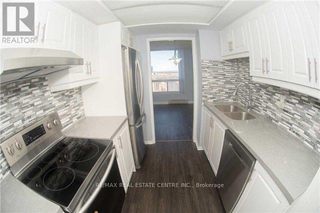 909 - 4450 Tucana Court, Mississauga, Ontario  L5R 3R4 - Photo 9 - W13248120