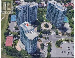 909 - 4450 TUCANA COURT, Mississauga, Ontario