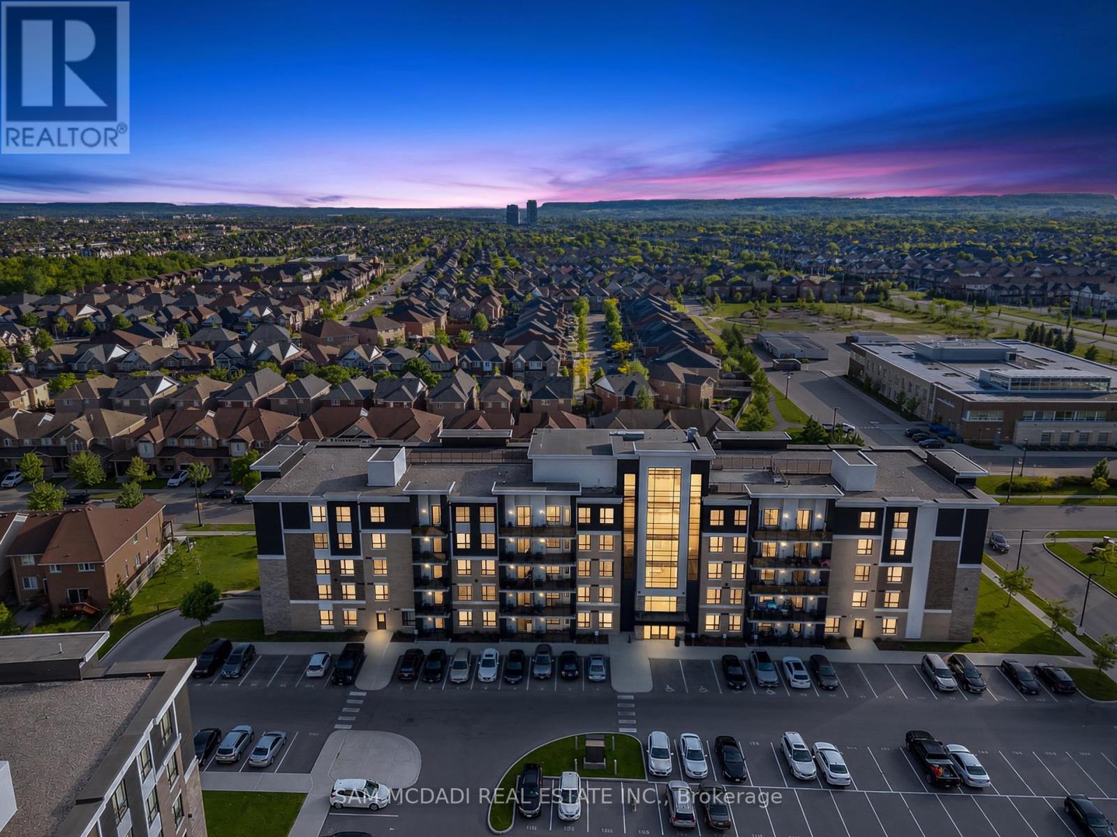 314 - 650 SAUVE STREET, Milton, Ontario