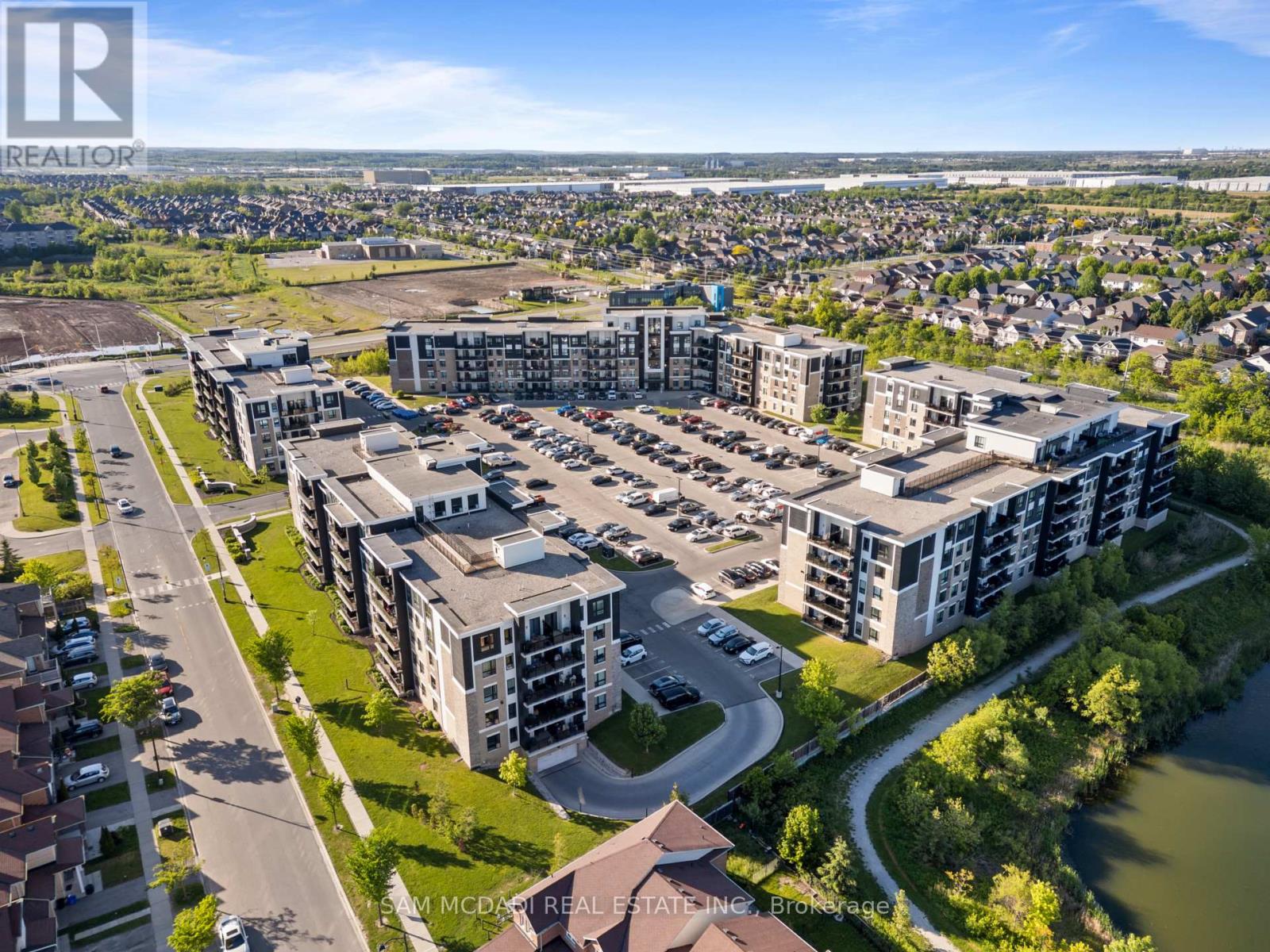 314 - 650 Sauve Street, Milton, Ontario  L9T 9A8 - Photo 28 - W13248148