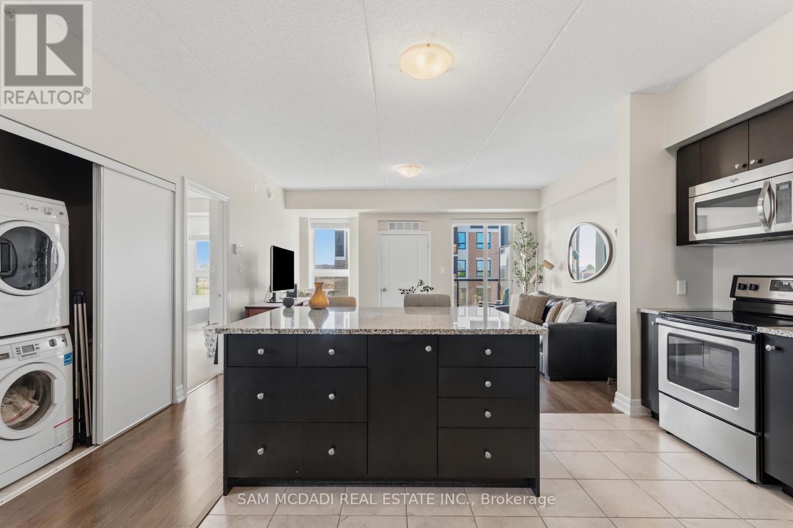 314 - 650 Sauve Street, Milton, Ontario  L9T 9A8 - Photo 4 - W13248148