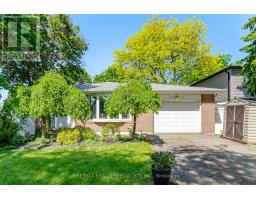 3673 FIELDGATE DRIVE, Mississauga, Ontario