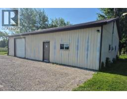 1451 ROAD 2 West Unit# GARAGE, Kingsville, Ontario