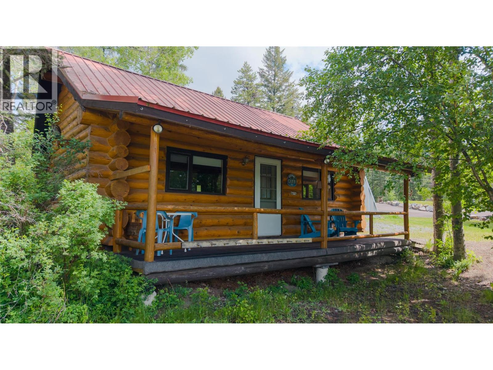 6279 Tie Lake Shore Road N, Jaffray, British Columbia V0B 1T0 - Photo 1 - 10389592