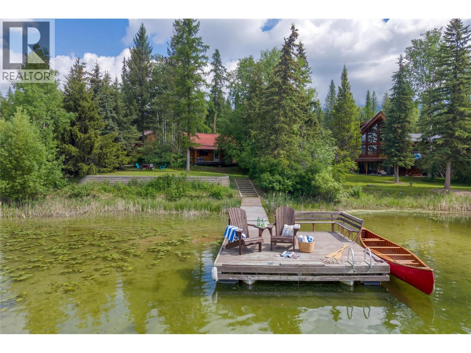 6279 Tie Lake Shore Road N, Jaffray, British Columbia V0B 1T0 - Photo 10 - 10389592