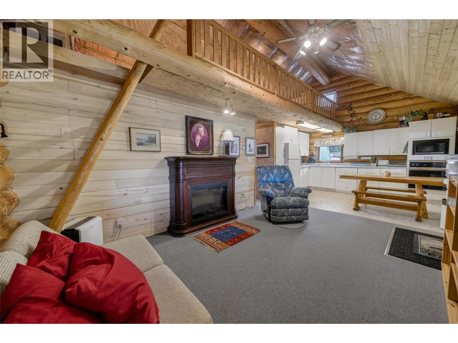 6279 Tie Lake Shore Road N, Jaffray, British Columbia V0B 1T0 - Photo 17 - 10389592