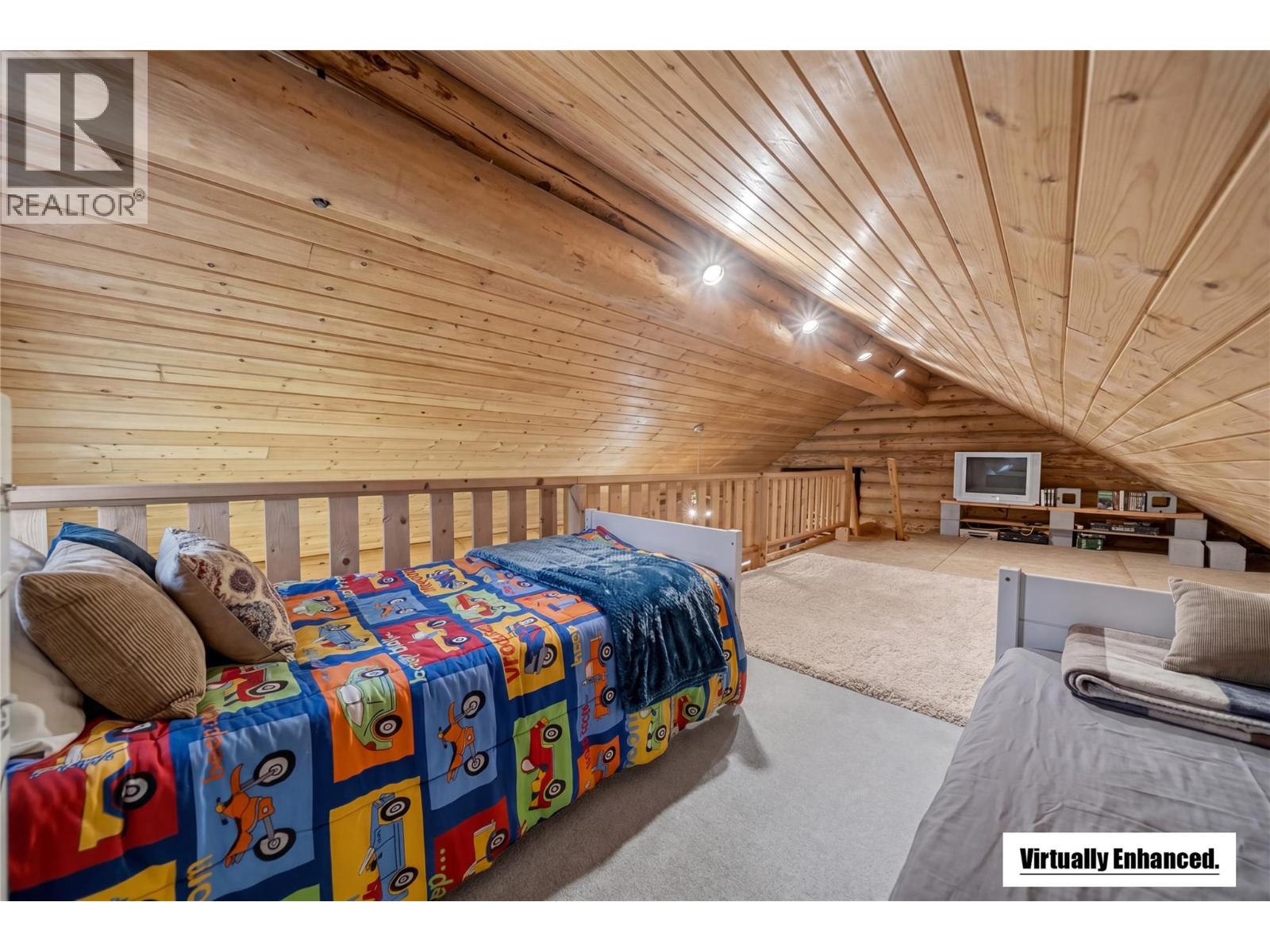 6279 Tie Lake Shore Road N, Jaffray, British Columbia V0B 1T0 - Photo 19 - 10389592