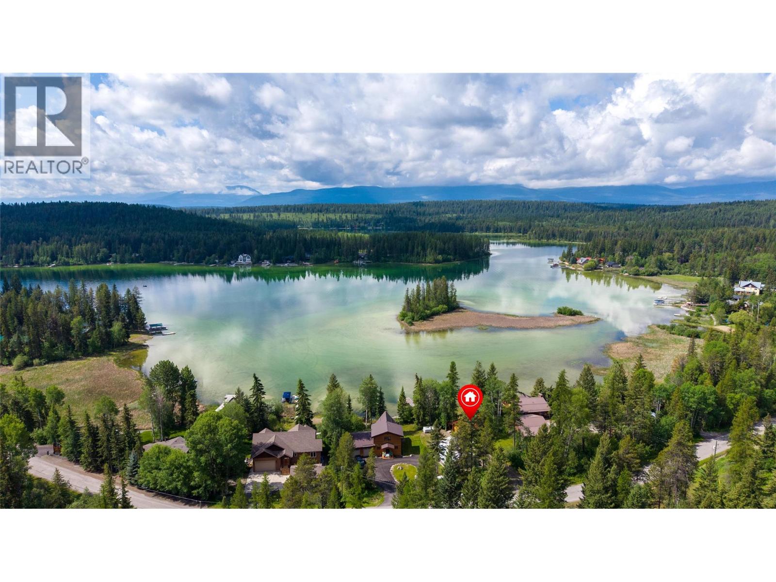 6279 Tie Lake Shore Road N, Jaffray, British Columbia V0B 1T0 - Photo 2 - 10389592