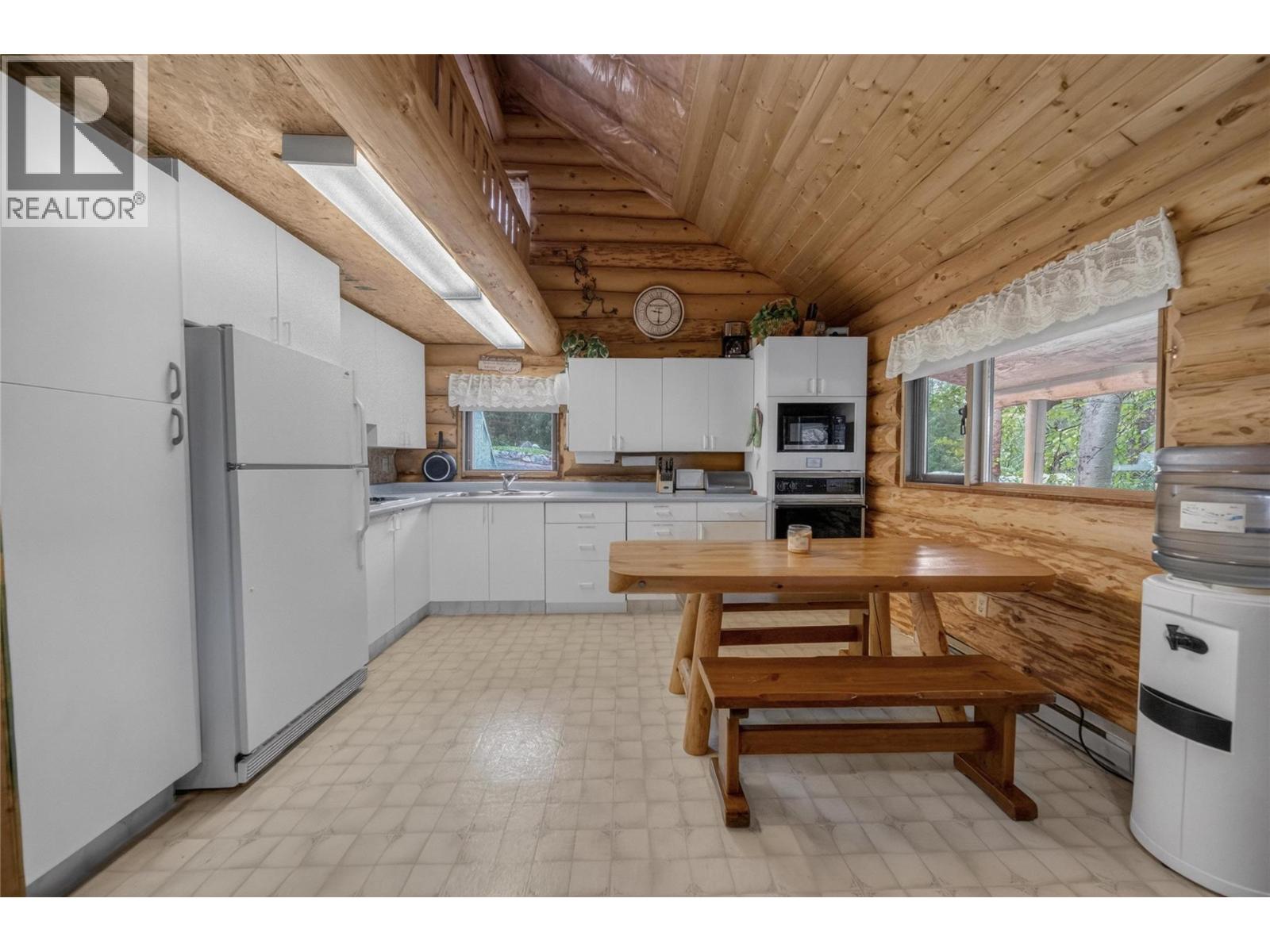 6279 Tie Lake Shore Road N, Jaffray, British Columbia V0B 1T0 - Photo 20 - 10389592