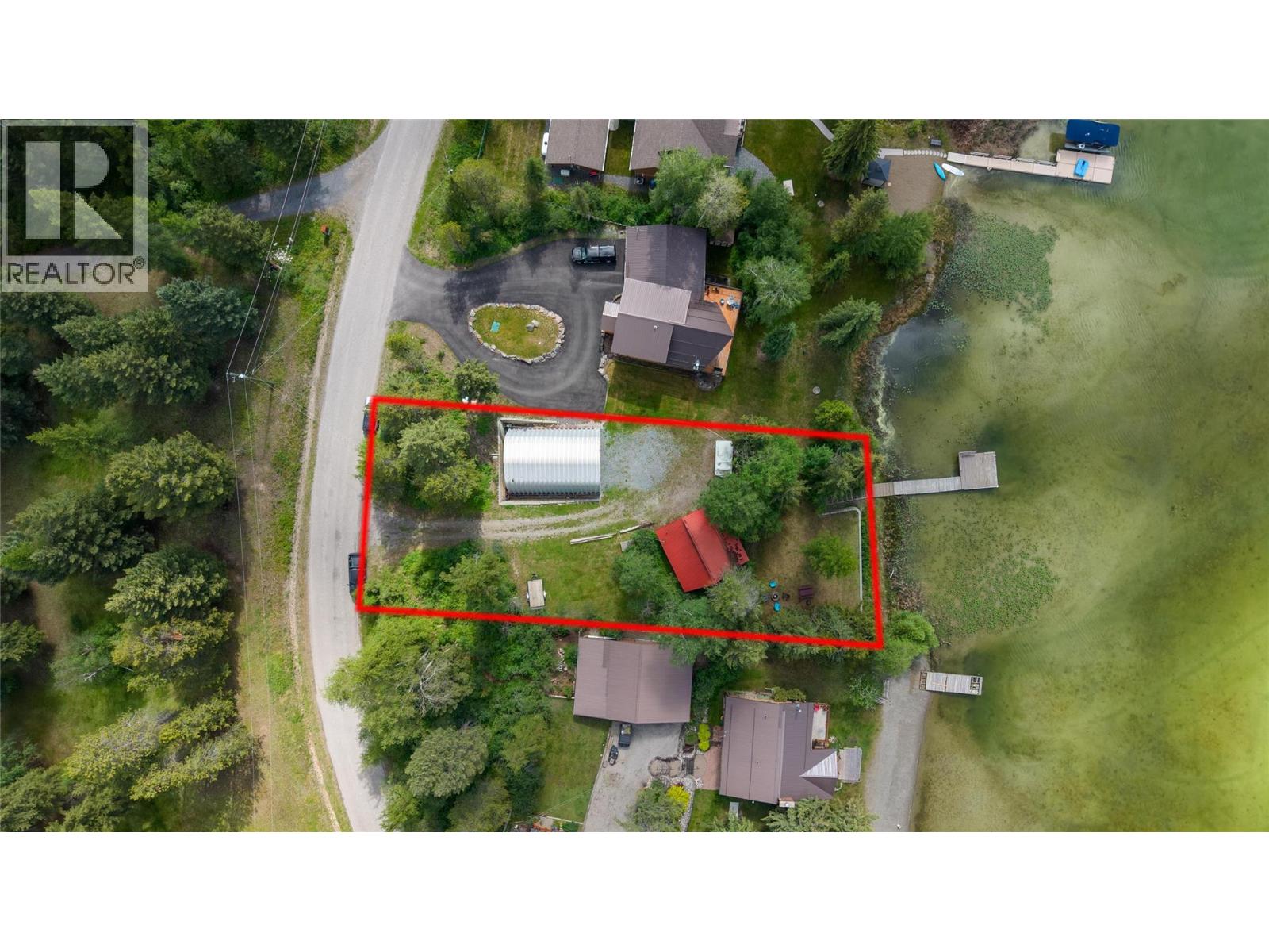 6279 Tie Lake Shore Road N, Jaffray, British Columbia V0B 1T0 - Photo 3 - 10389592