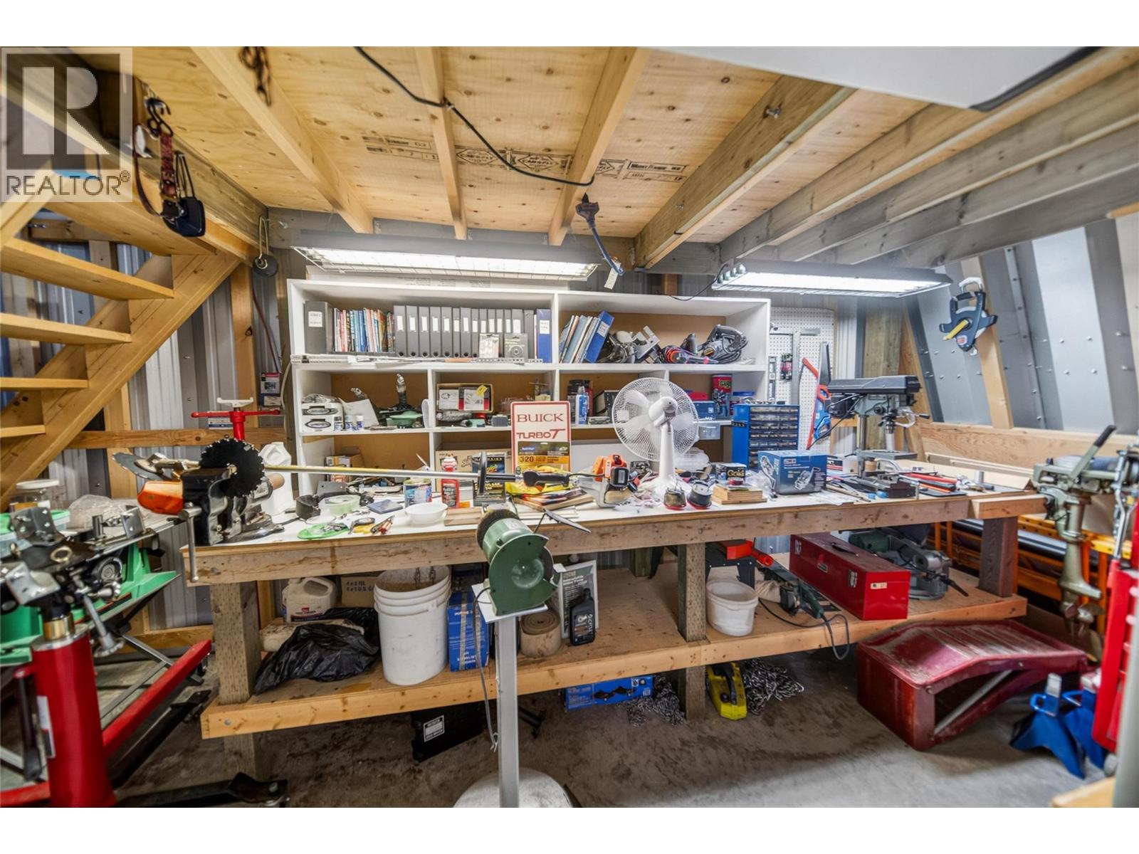 6279 Tie Lake Shore Road N, Jaffray, British Columbia V0B 1T0 - Photo 35 - 10389592