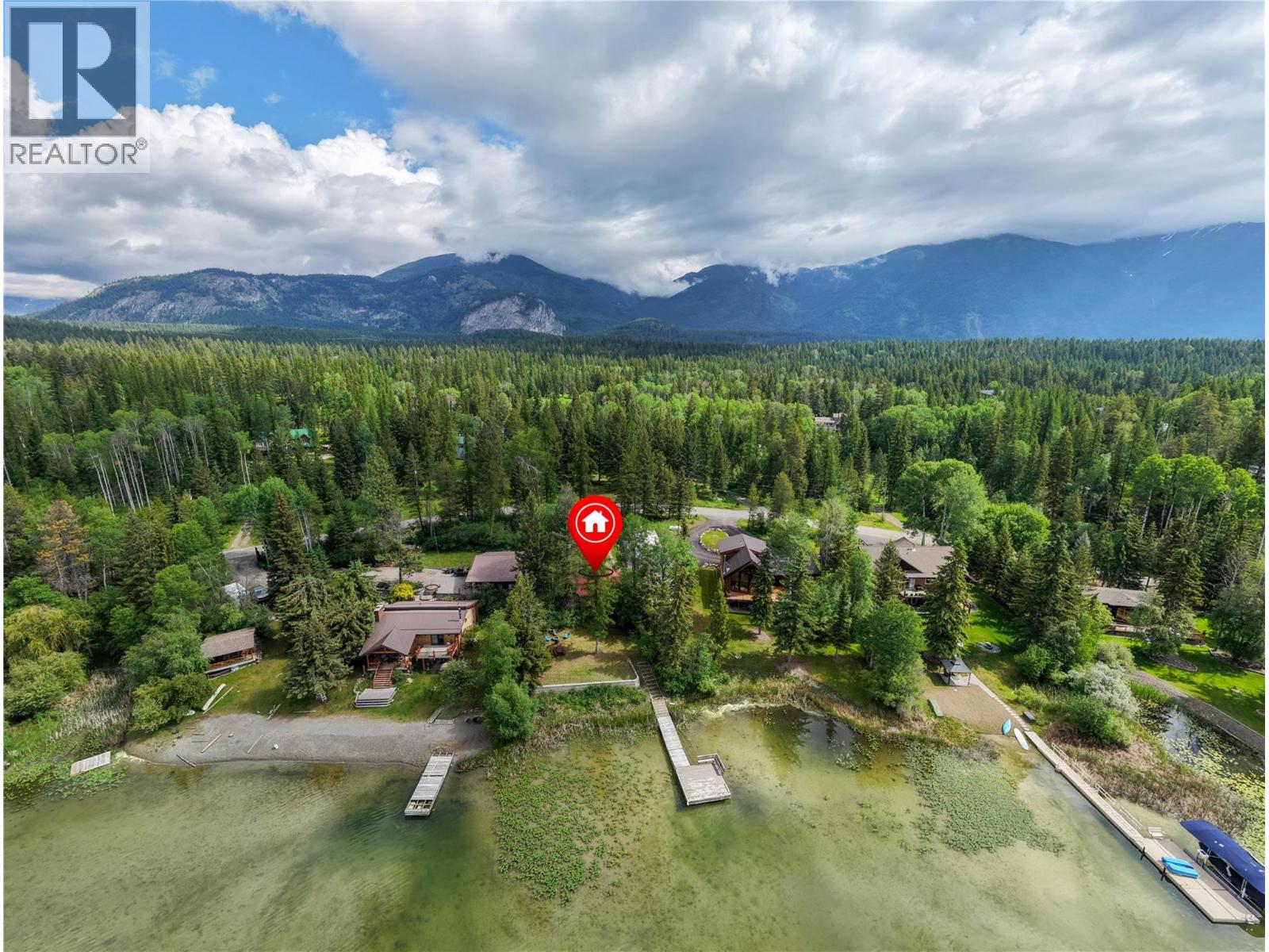 6279 Tie Lake Shore Road N, Jaffray, British Columbia V0B 1T0 - Photo 9 - 10389592