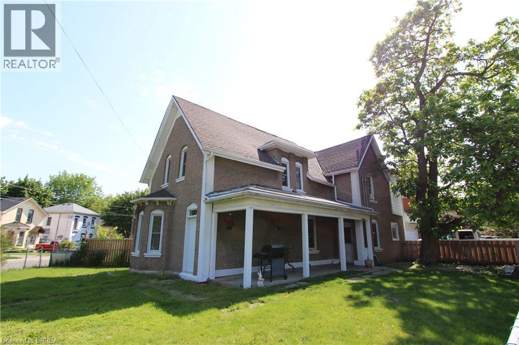 97 Park Avenue, Brantford, Ontario  N3S 5H4 - Photo 2 - 40836875
