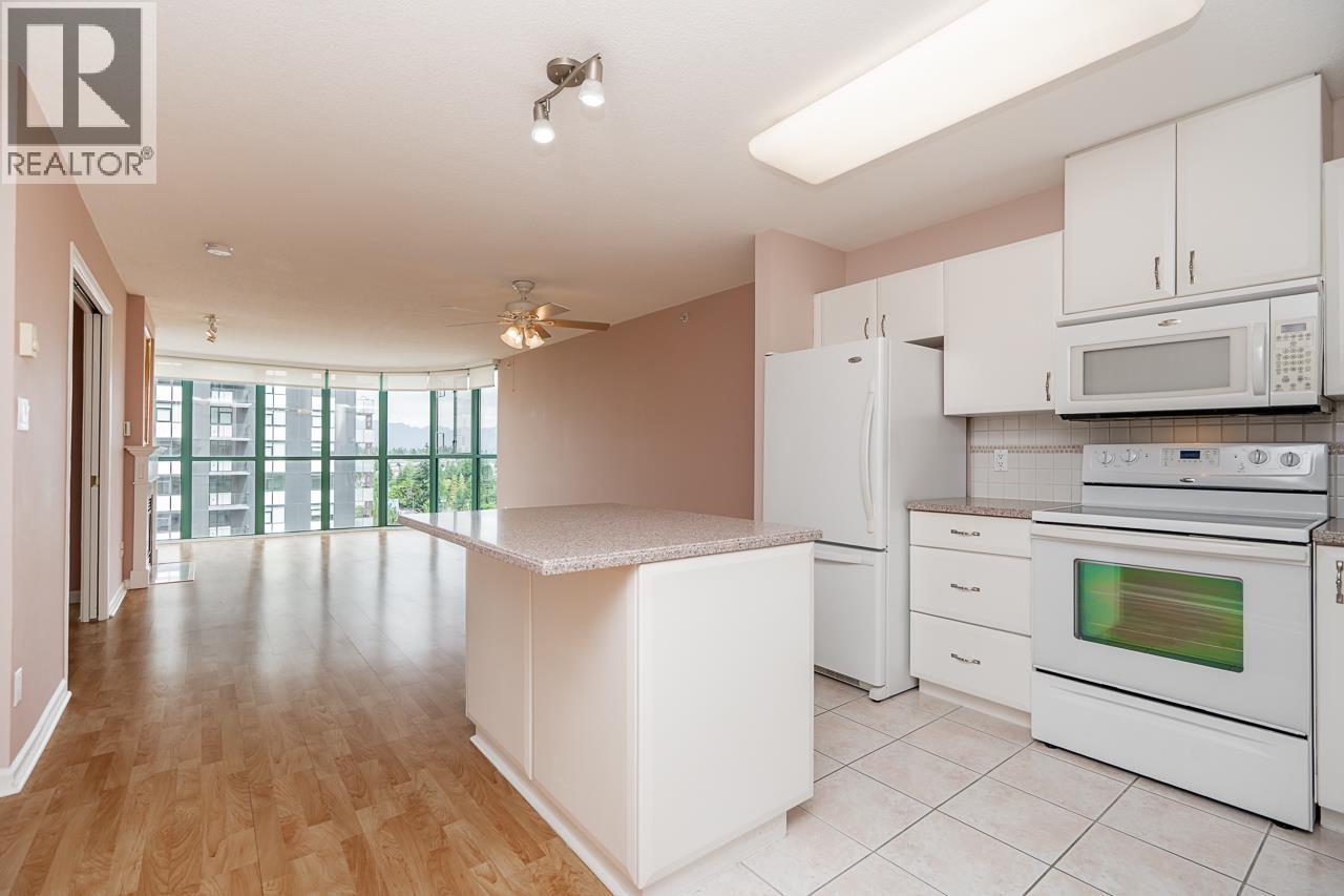 1002 612 Sixth Street, New Westminster, British Columbia  V3L 5V2 - Photo 14 - R3132410