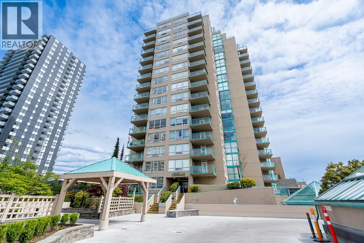 1002 612 Sixth Street, New Westminster, British Columbia  V3L 5V2 - Photo 32 - R3132410