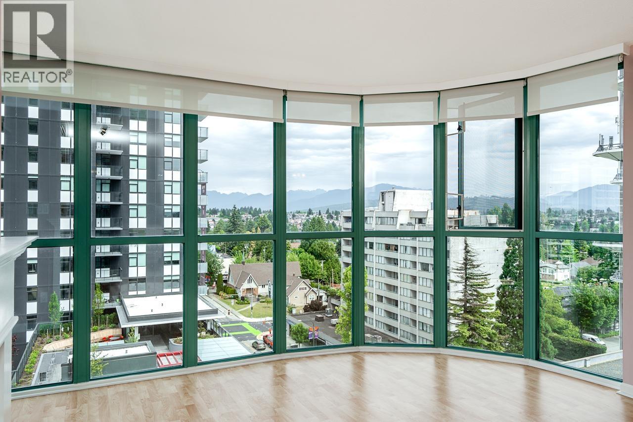 1002 612 Sixth Street, New Westminster, British Columbia  V3L 5V2 - Photo 5 - R3132410